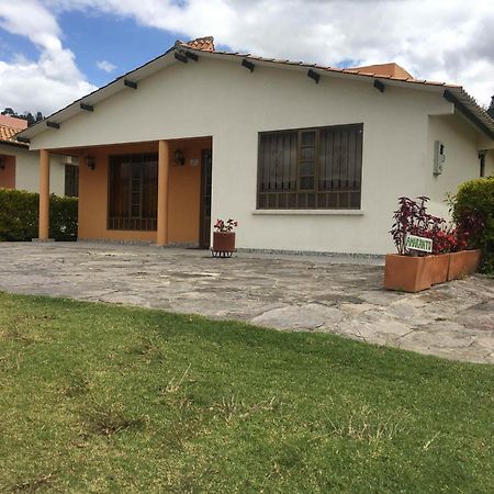 Casa Hotel Descanso Real Пайпа Екстер'єр фото