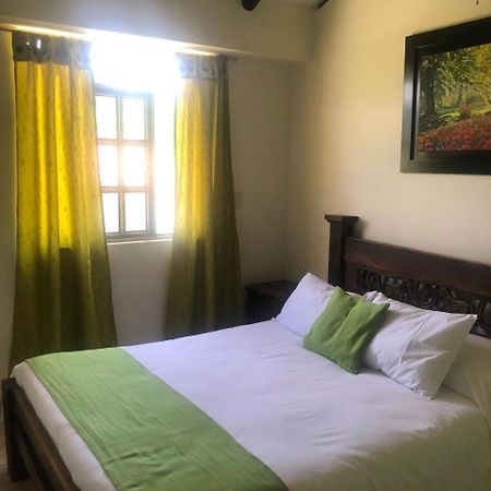 Casa Hotel Descanso Real Пайпа Екстер'єр фото
