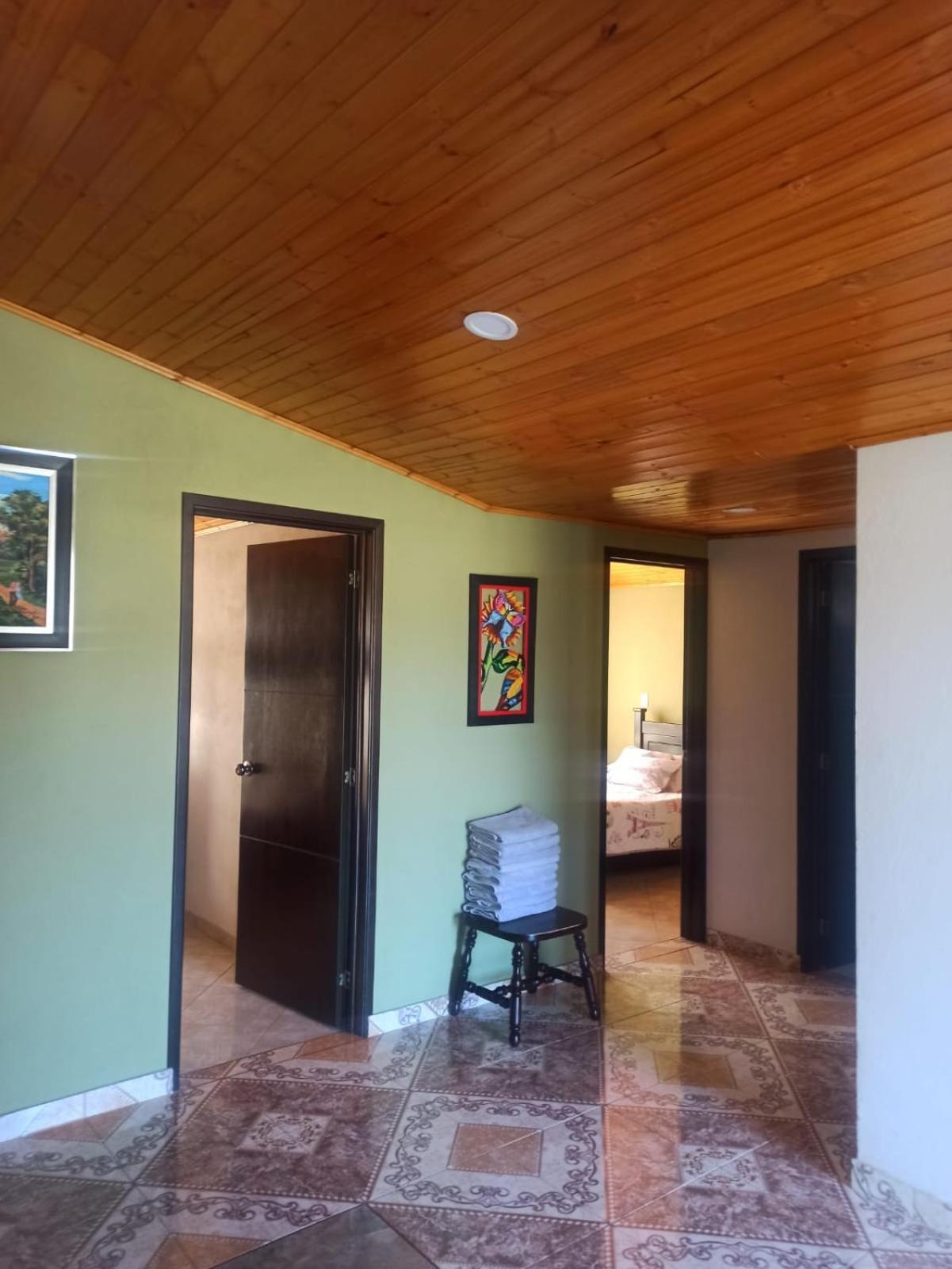 Casa Hotel Descanso Real Пайпа Екстер'єр фото