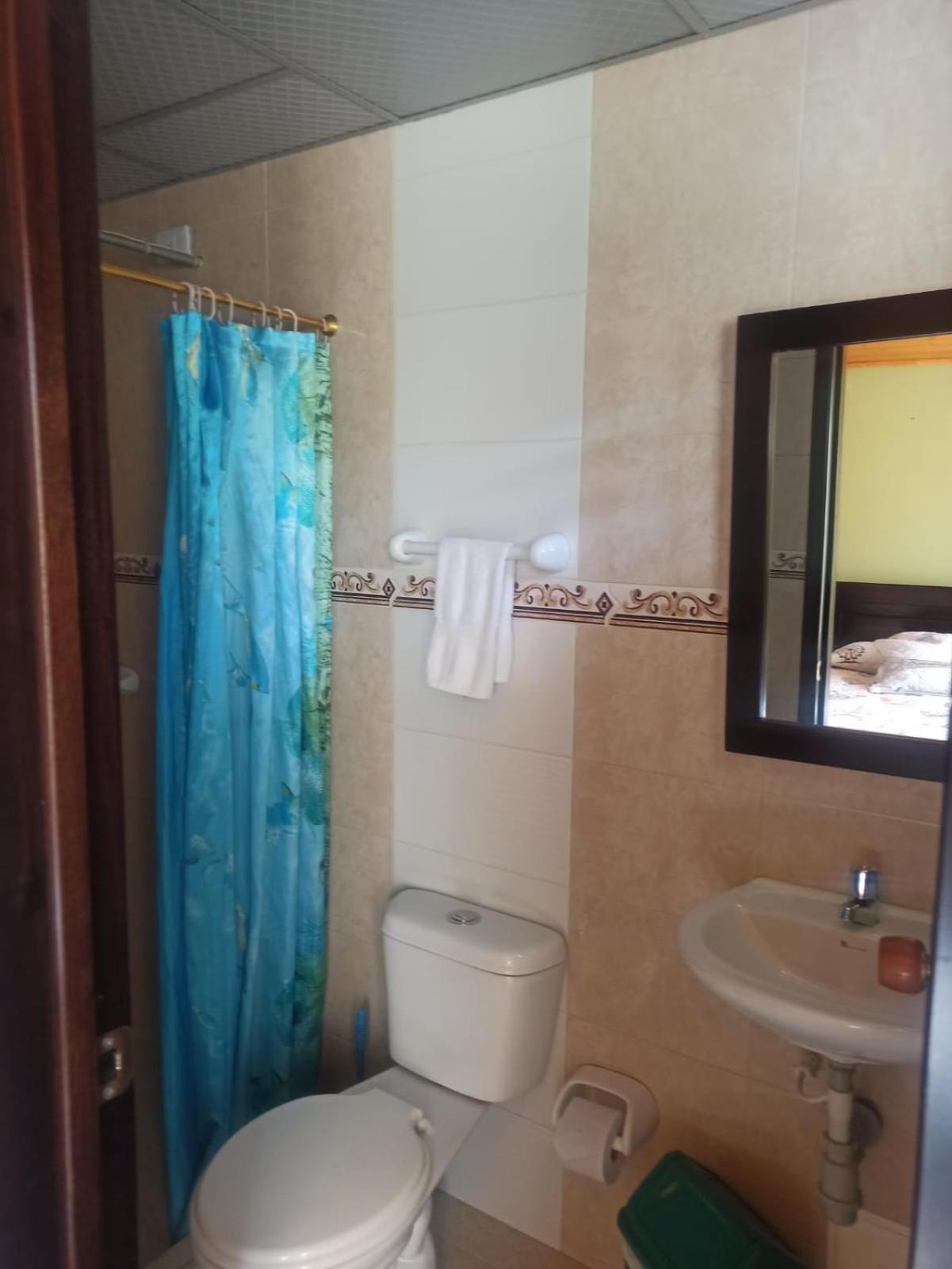 Casa Hotel Descanso Real Пайпа Екстер'єр фото