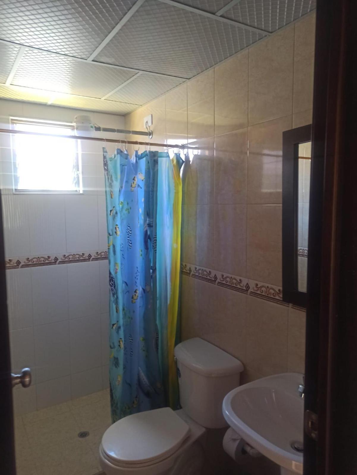 Casa Hotel Descanso Real Пайпа Екстер'єр фото