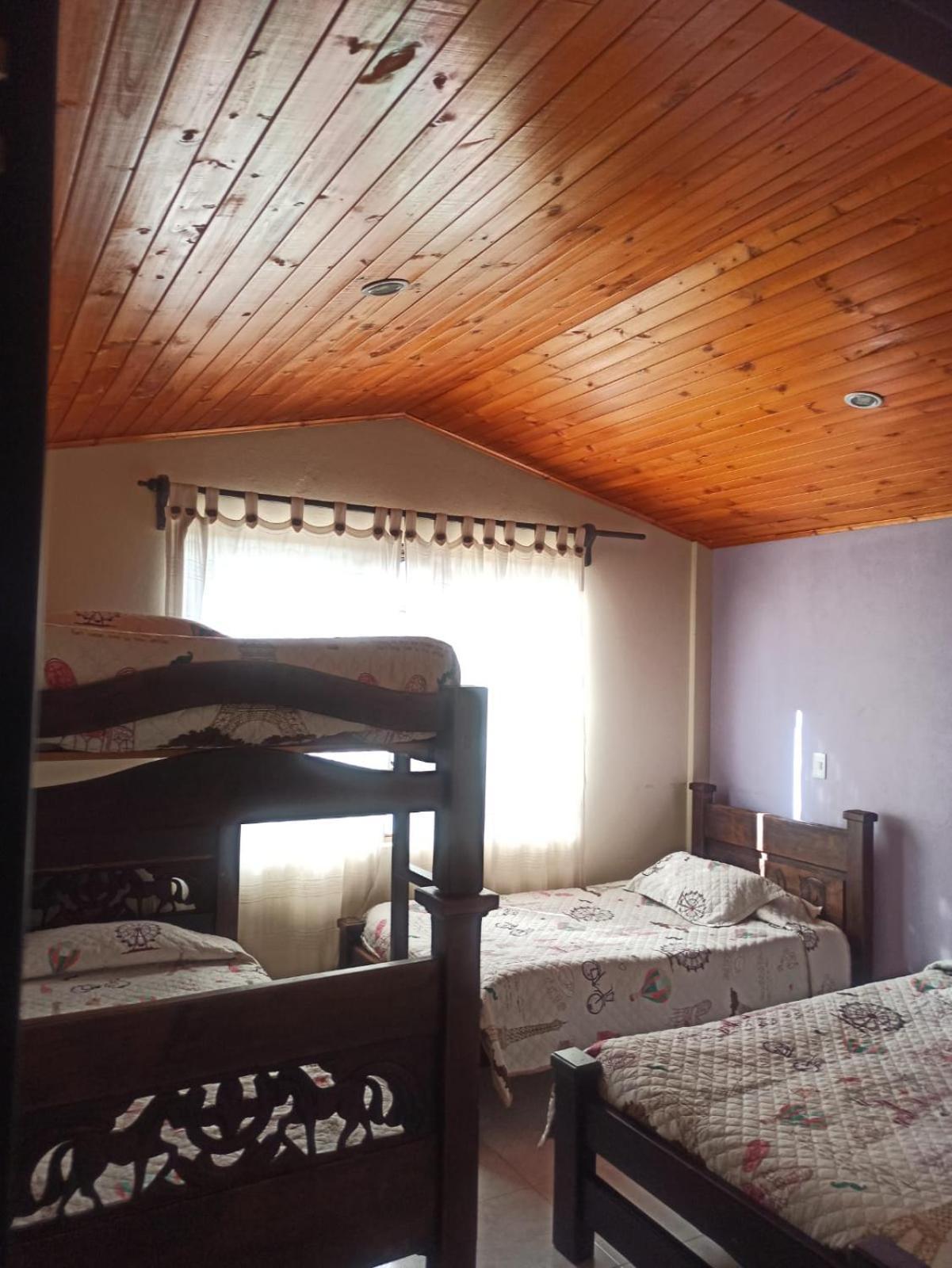 Casa Hotel Descanso Real Пайпа Екстер'єр фото