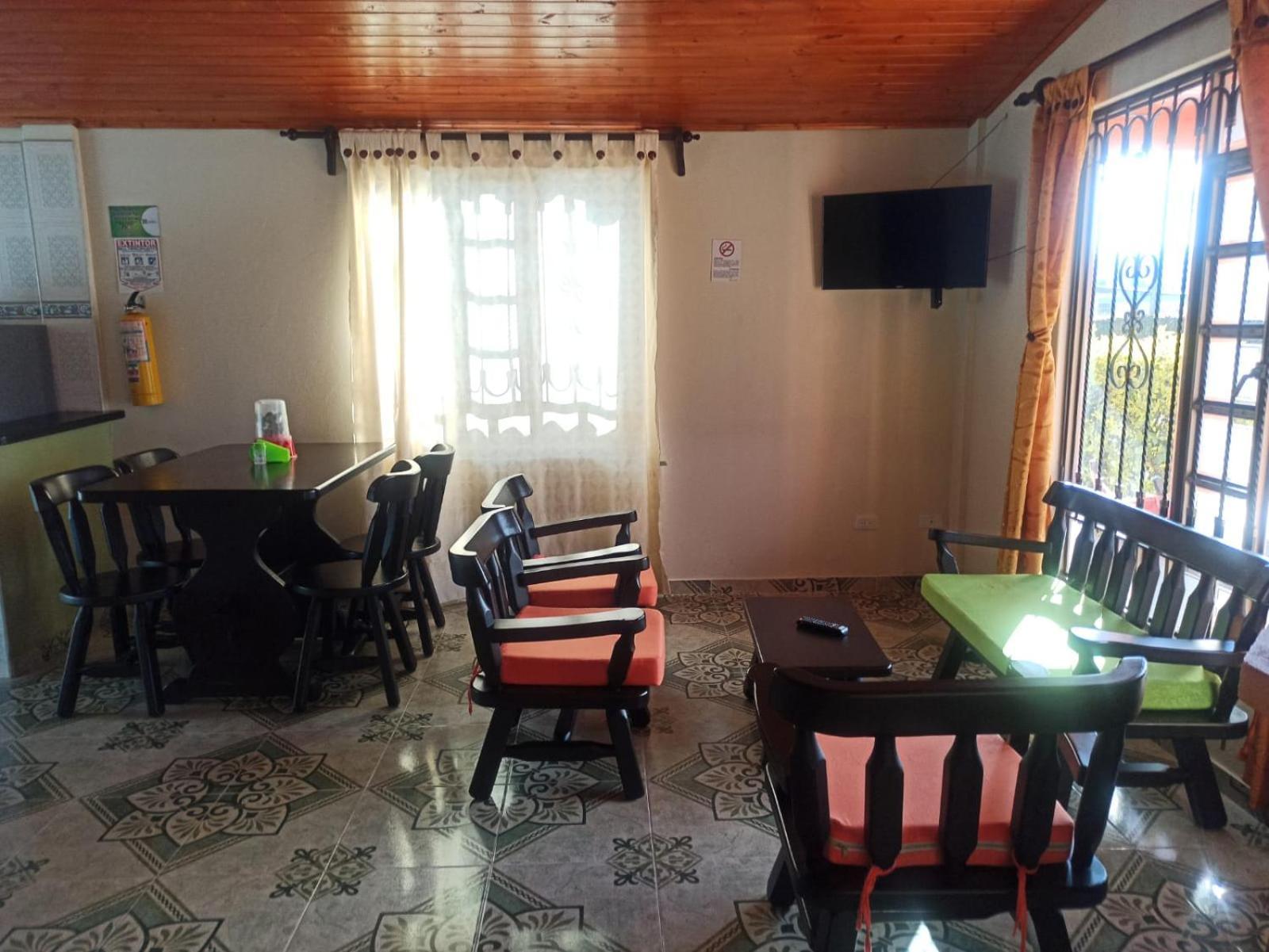Casa Hotel Descanso Real Пайпа Екстер'єр фото
