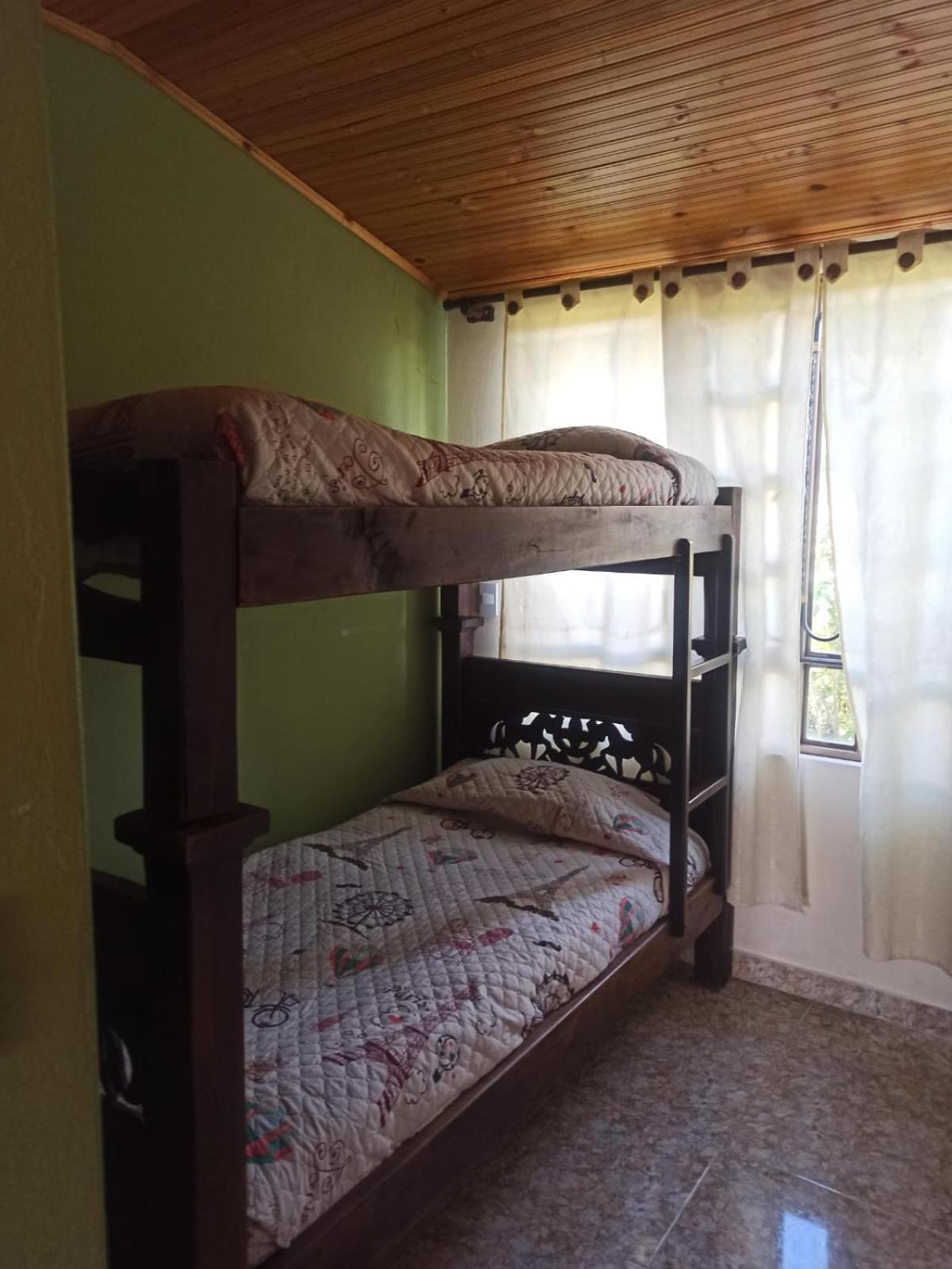Casa Hotel Descanso Real Пайпа Екстер'єр фото