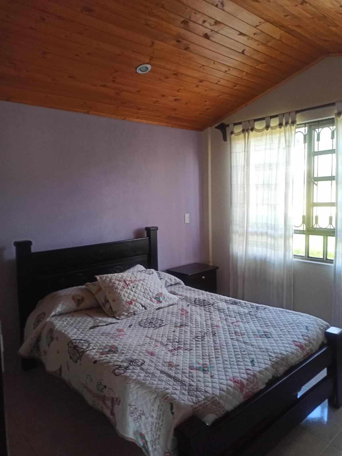 Casa Hotel Descanso Real Пайпа Екстер'єр фото