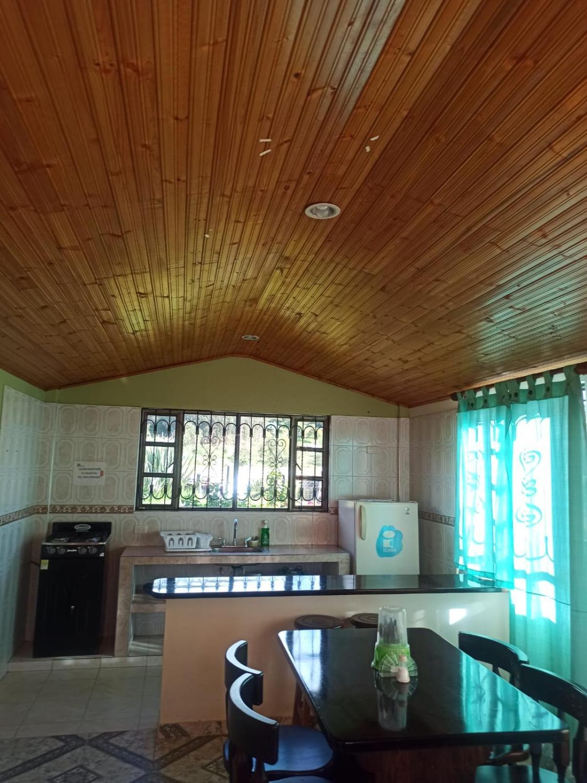 Casa Hotel Descanso Real Пайпа Екстер'єр фото