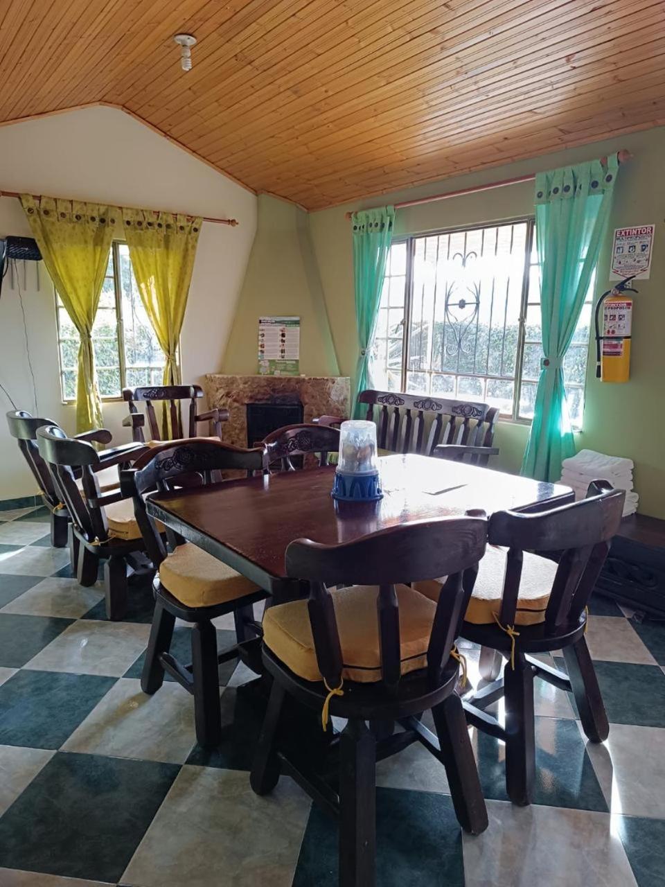 Casa Hotel Descanso Real Пайпа Екстер'єр фото
