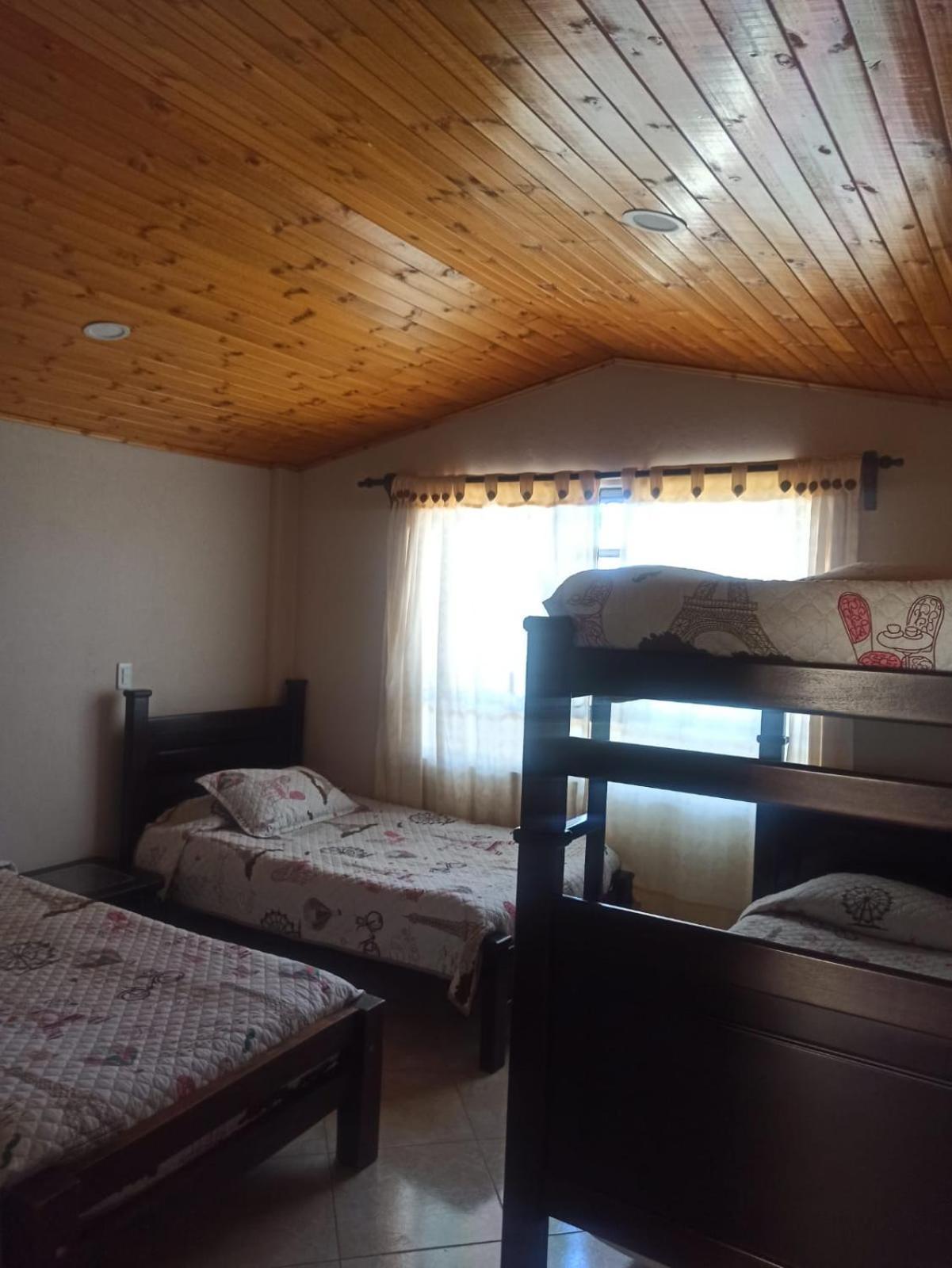 Casa Hotel Descanso Real Пайпа Екстер'єр фото