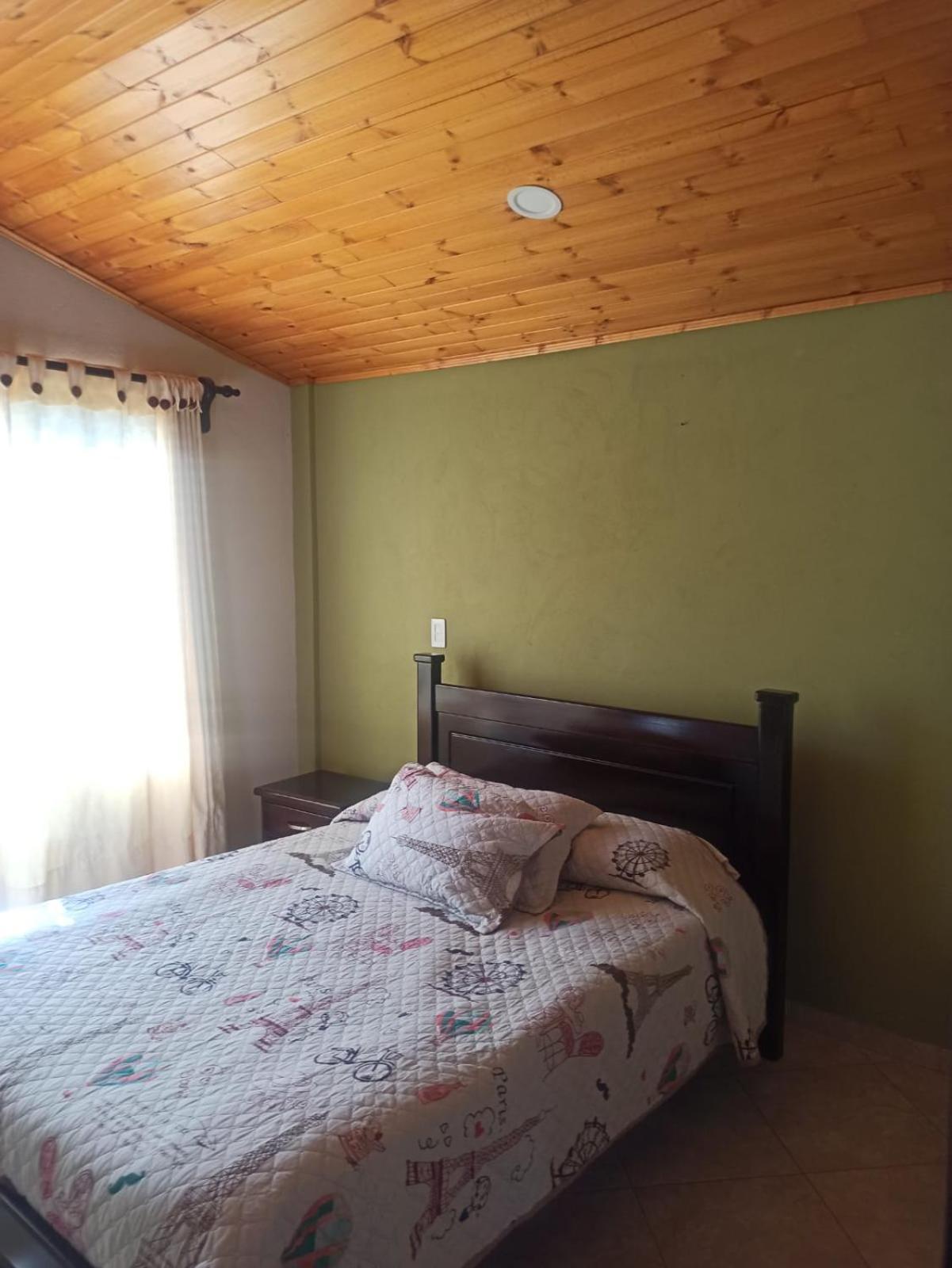 Casa Hotel Descanso Real Пайпа Екстер'єр фото
