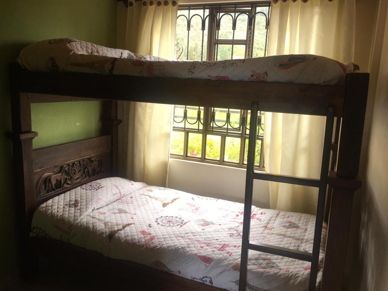 Casa Hotel Descanso Real Пайпа Екстер'єр фото
