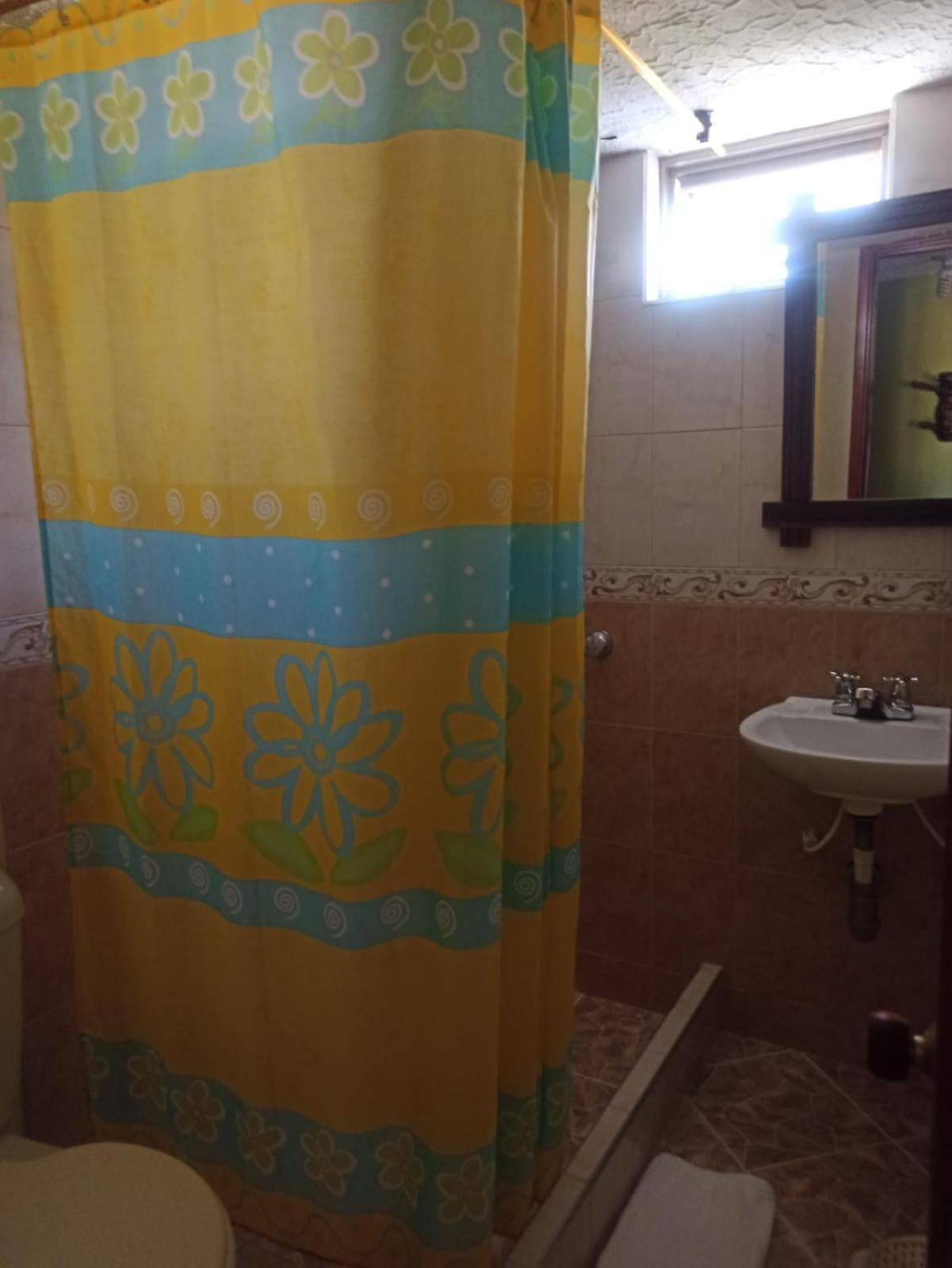 Casa Hotel Descanso Real Пайпа Екстер'єр фото